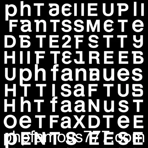 Debunking the Enigma of Anagram Solvers: A Closer Look at 'ph famous'