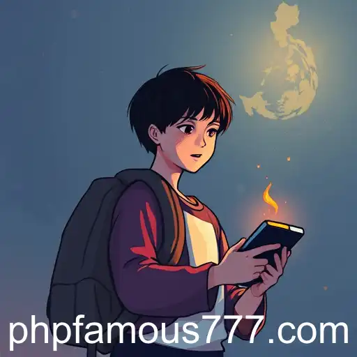 The Rising Popularity of 'PH Famous' in the Gaming World