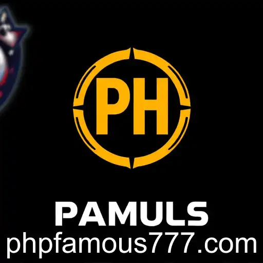 The Rising Popularity of PH Famous Games