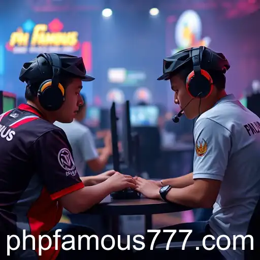 The Rise of 'PH Famous' and Its Impact on Online Gaming