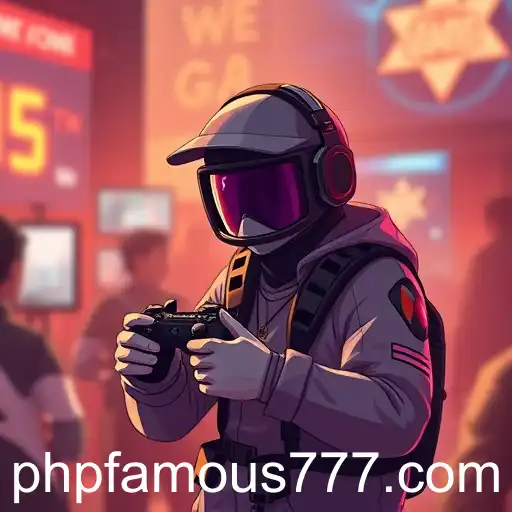The Rise of 'PH Famous' and Its Impact on Gaming Culture
