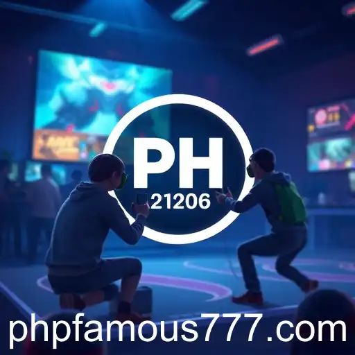 PH Famous: Pioneering Gaming Trends
