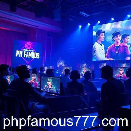 Rise of 'PH Famous': Navigating the Game Industry Landscape