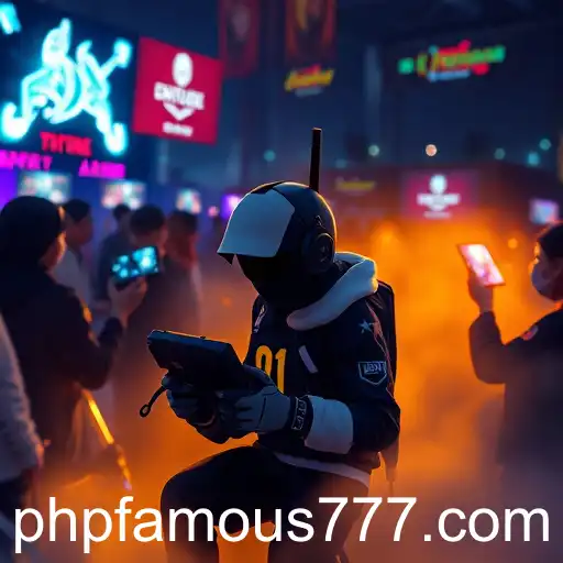 Rise of Online Gaming in 2025