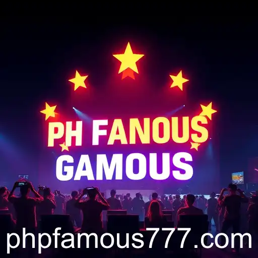 The Rise of 'PH Famous' in the Gaming World