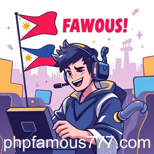 Rise of 'PH Famous' in Online Gaming