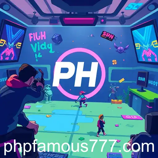 The Rise of PH Famous in Online Gaming
