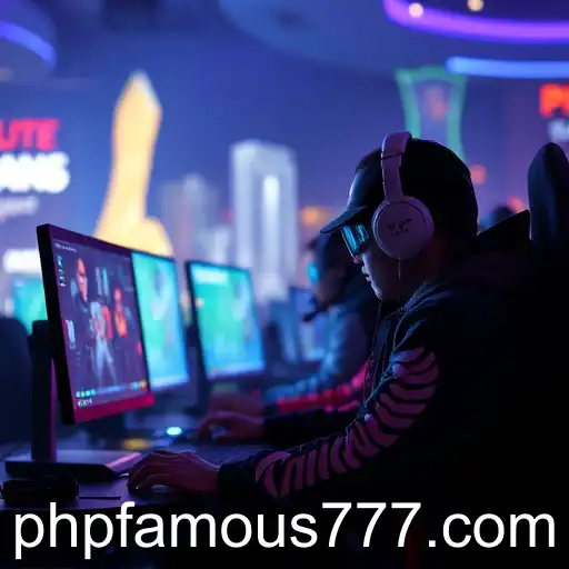 Gaming Phenomenon: The Rise of 'PH Famous'