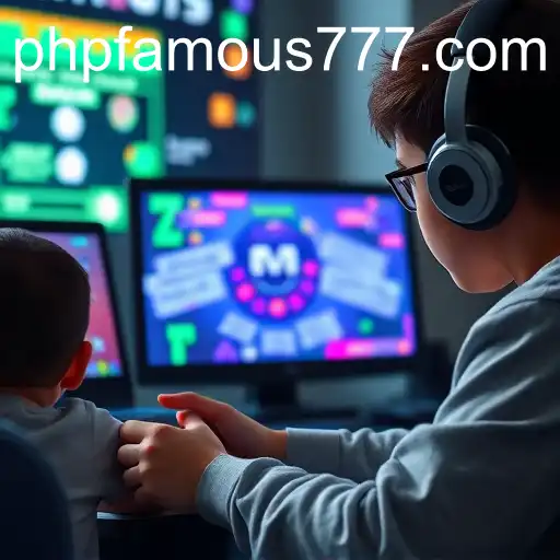 The Rise of Gaming Sites in Education