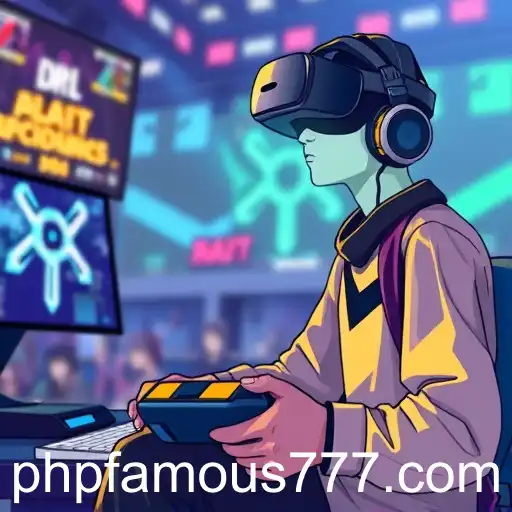 Rise of Gaming Giants in 2025