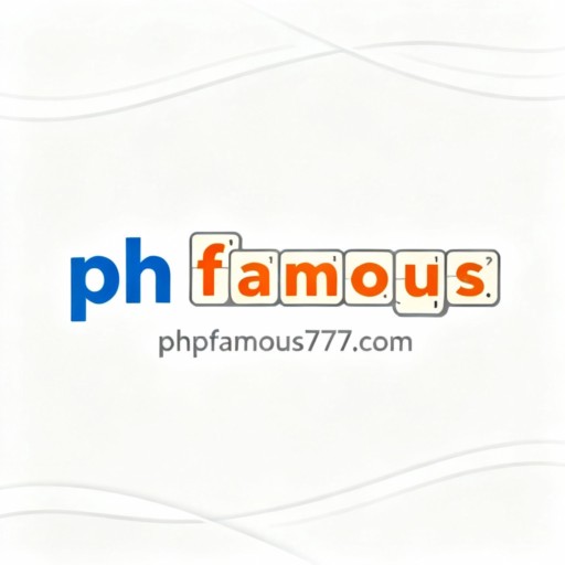 ph famous