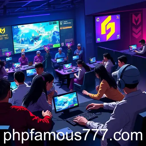 The Ever-Changing Landscape of Online Gaming