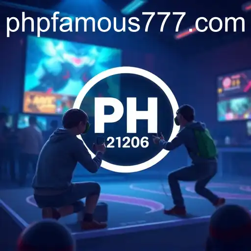 The Rise of PH Famous in Gaming Culture