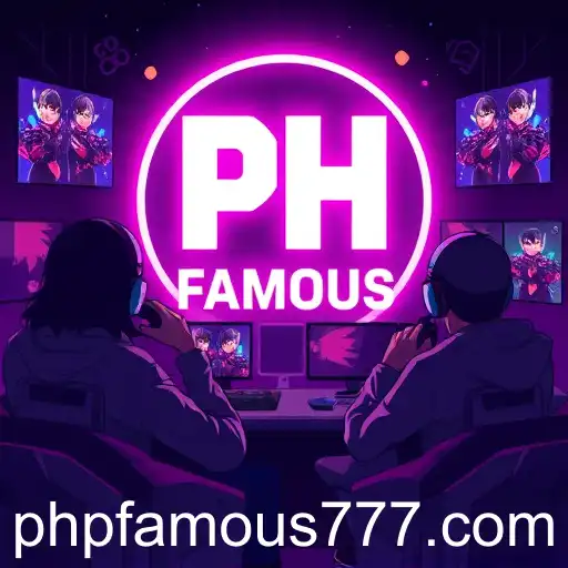 The Evolution of 'PH Famous' in the Gaming Industry