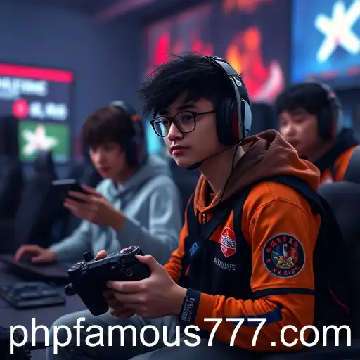 Evolving Gaming Trends Focus on Language and Localism