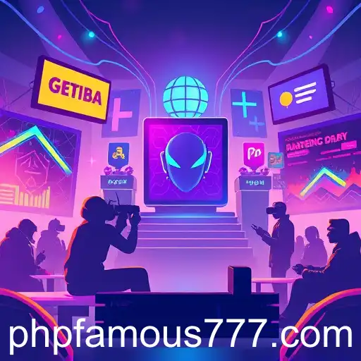 The Rise of 'PH Famous' and Its Impact on Online Gaming