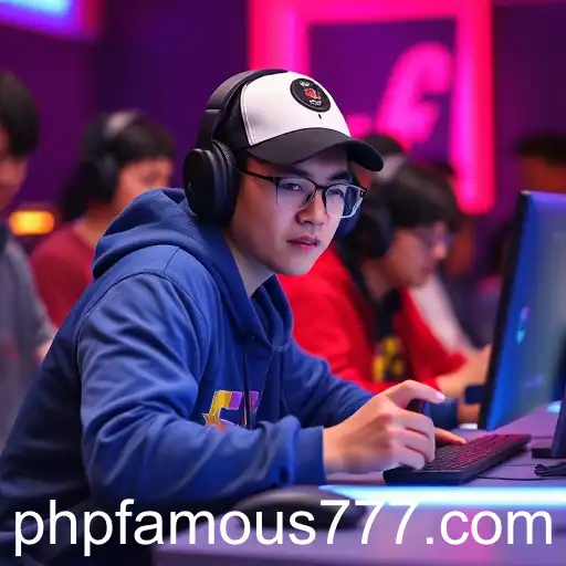 The Rise of 'PH Famous' and Its Impact on Gaming Culture
