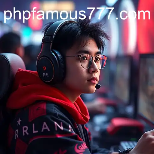 The Rise of 'PH Famous': A Global Gaming Phenomenon