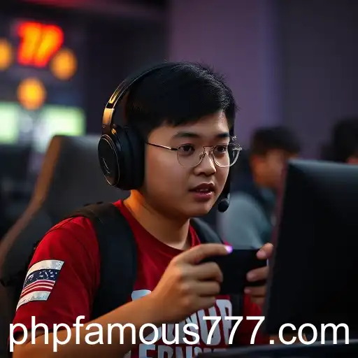 The Rise of 'PH Famous' in Gaming Culture