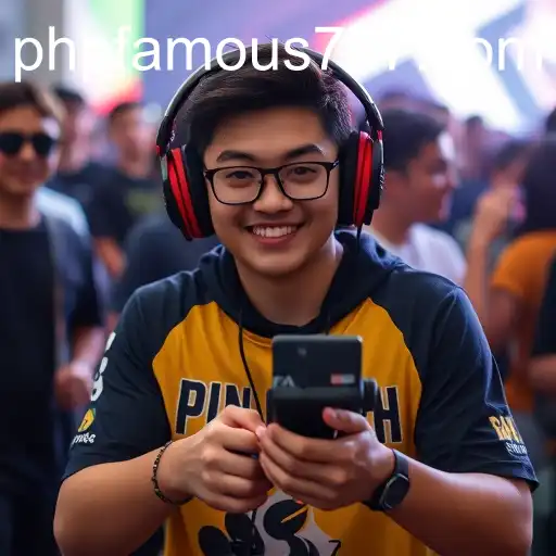 Exploring the Rise of 'PH Famous' in Gaming Culture