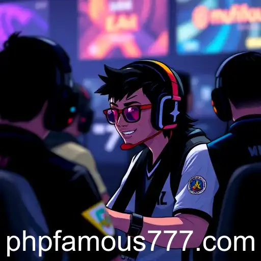Rise of 'PH Famous' in Online Gaming