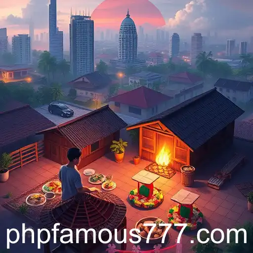 The Rise of PH Famous Game Craze