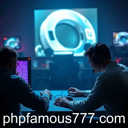 The Rise of PH Famous in Online Gaming