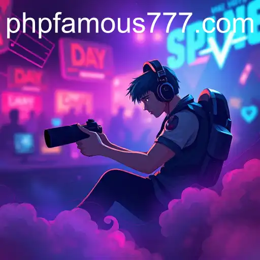 The Rise of 'PH Famous': A Gaming Phenomenon